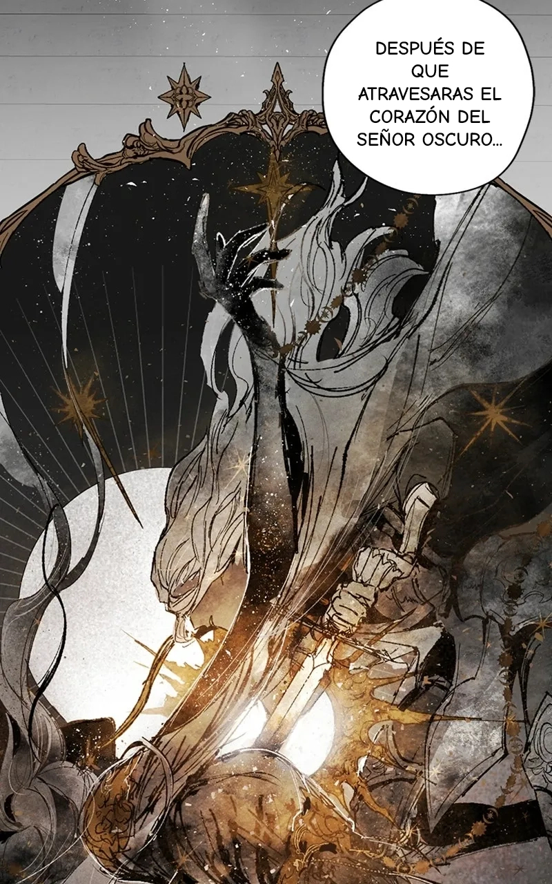 The Dark Lord's Confession Capitulo 66 página 3
