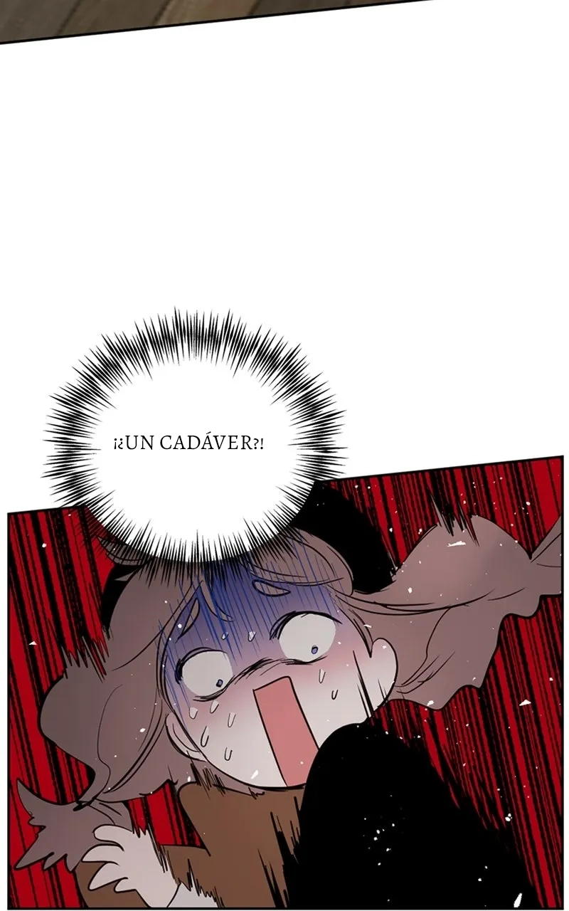The Dark Lord's Confession Capitulo 66 página 31