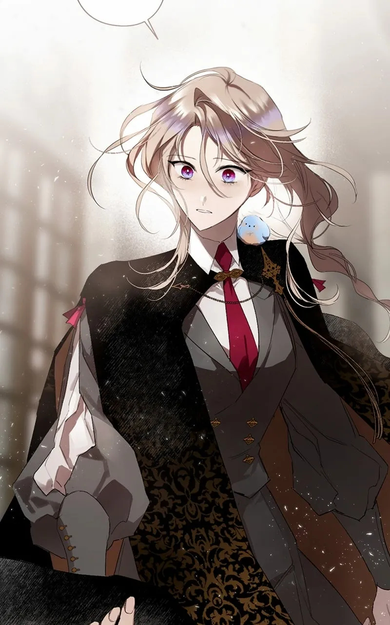 The Dark Lord's Confession Capitulo 66 página 34