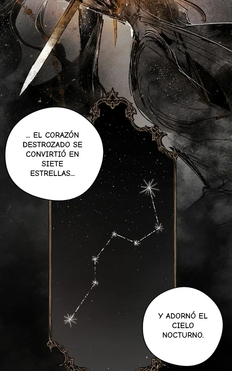 The Dark Lord's Confession Capitulo 66 página 4