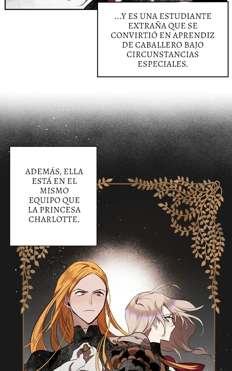 The Dark Lord's Confession Capitulo 66 página 40