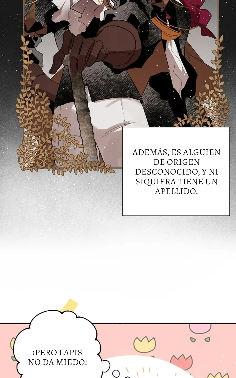 The Dark Lord's Confession Capitulo 66 página 41