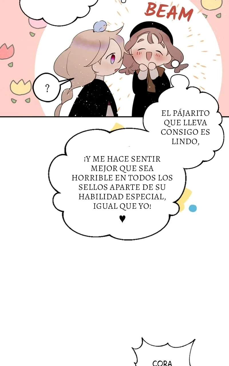 The Dark Lord's Confession Capitulo 66 página 42