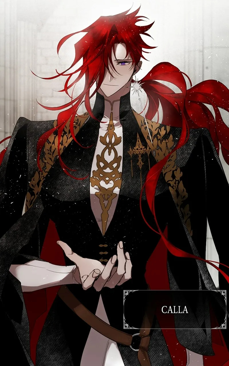 The Dark Lord's Confession Capitulo 66 página 46
