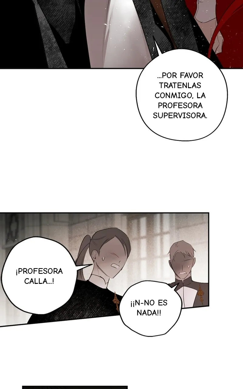 The Dark Lord's Confession Capitulo 66 página 47