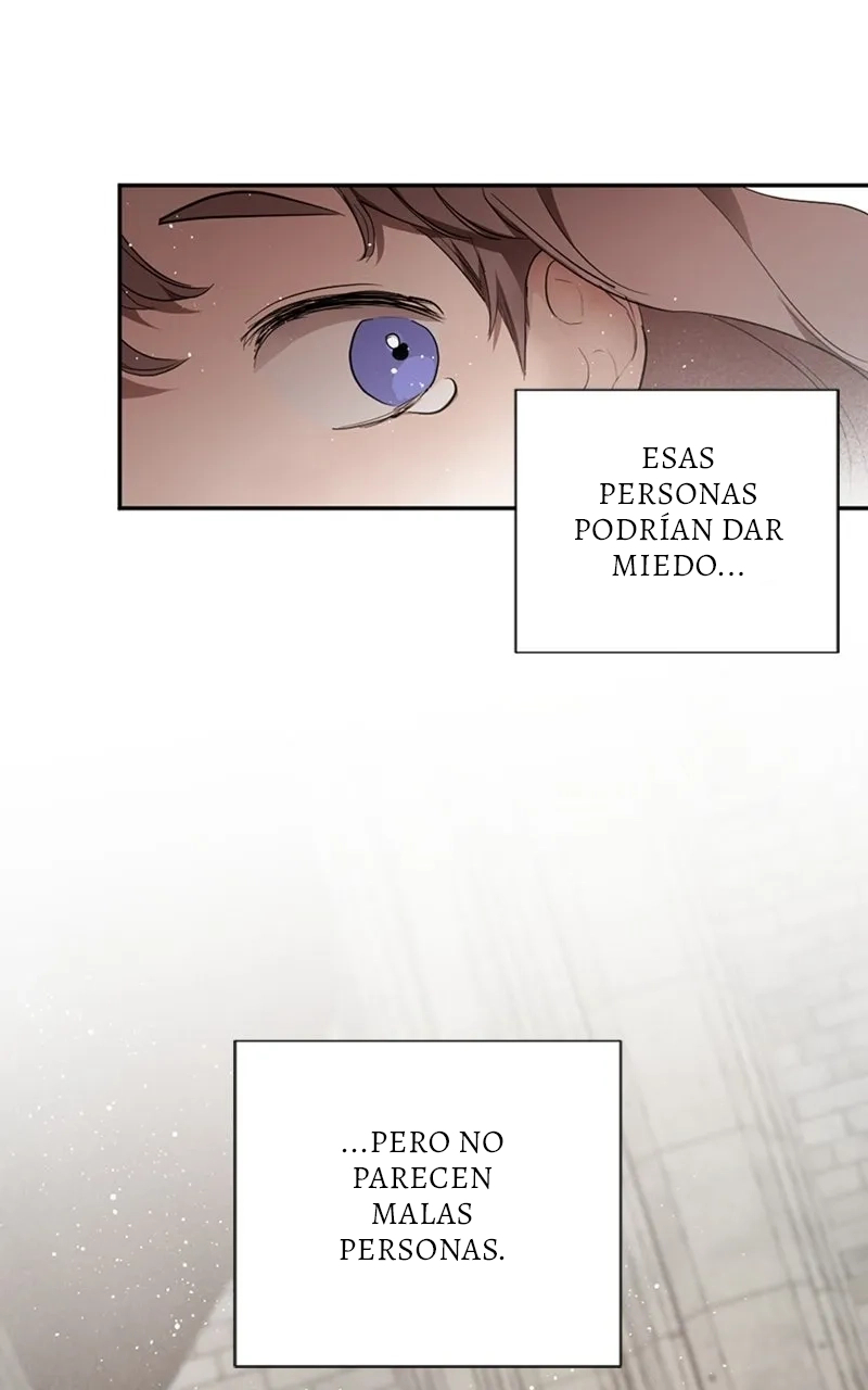 The Dark Lord's Confession Capitulo 66 página 49
