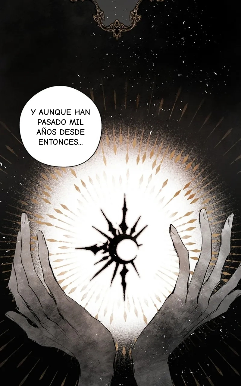The Dark Lord's Confession Capitulo 66 página 5