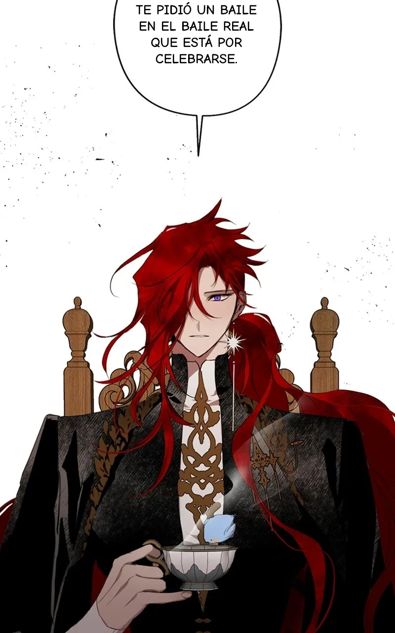 The Dark Lord's Confession Capitulo 66 página 52