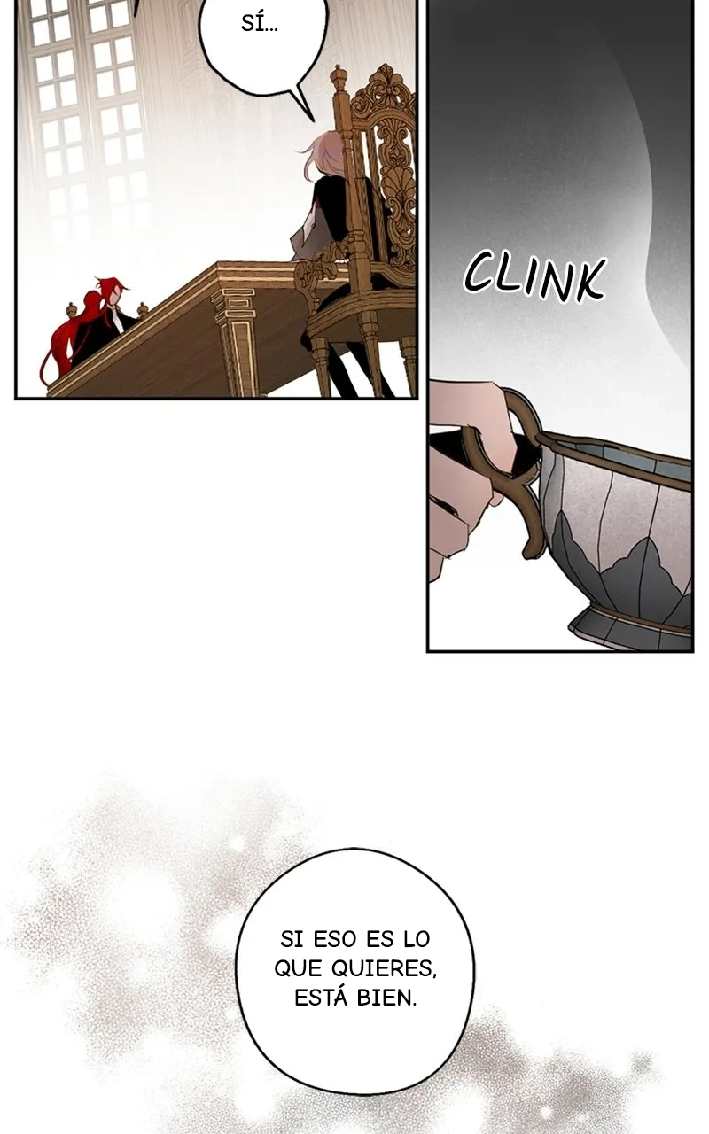 The Dark Lord's Confession Capitulo 66 página 54