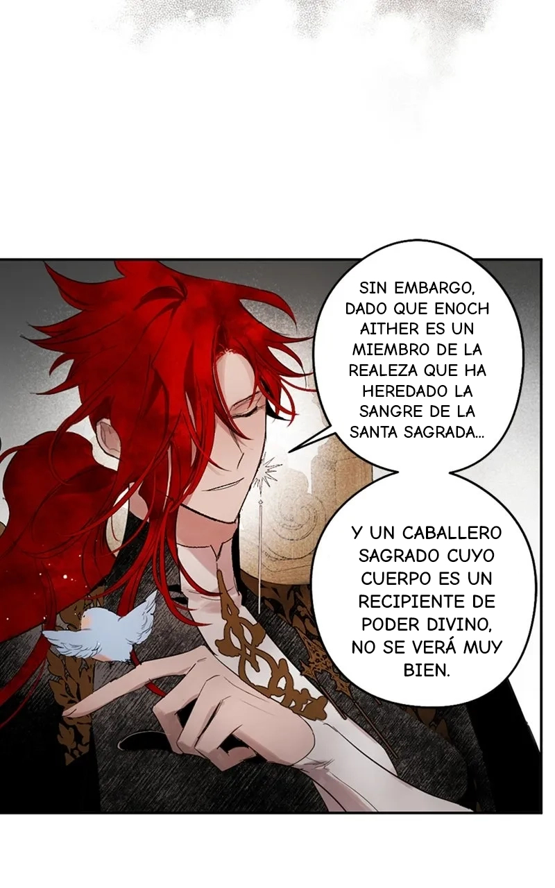 The Dark Lord's Confession Capitulo 66 página 55