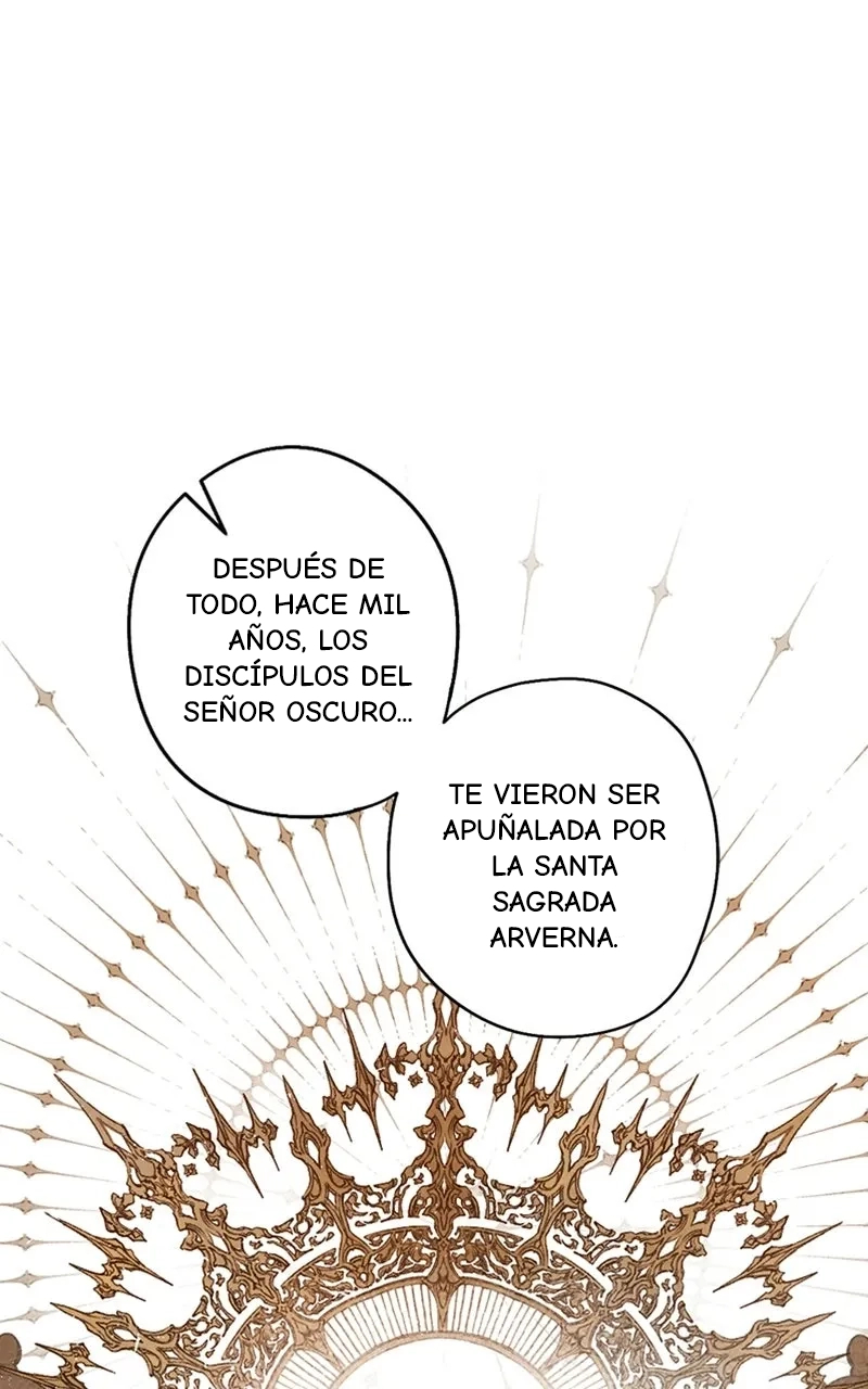 The Dark Lord's Confession Capitulo 66 página 56