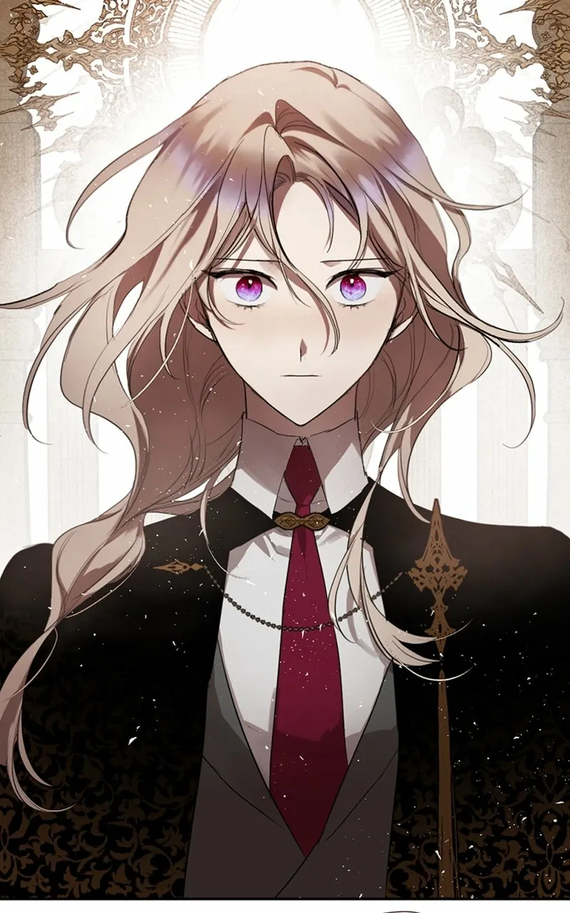 The Dark Lord's Confession Capitulo 66 página 57