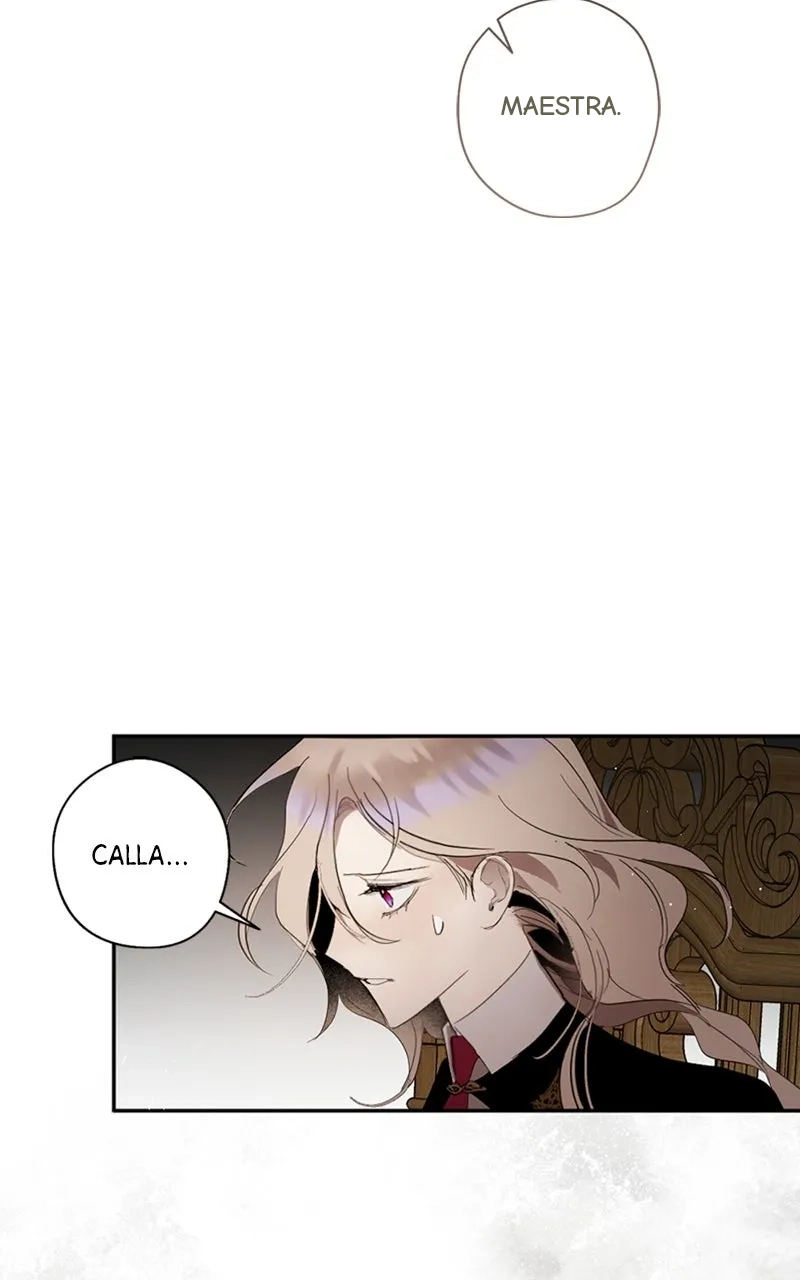 The Dark Lord's Confession Capitulo 66 página 58