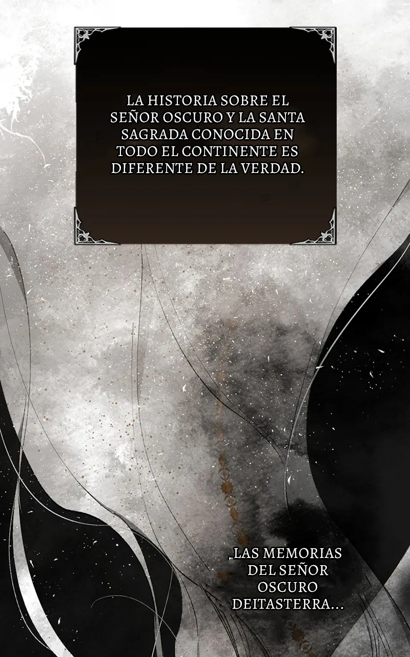 The Dark Lord's Confession Capitulo 66 página 59