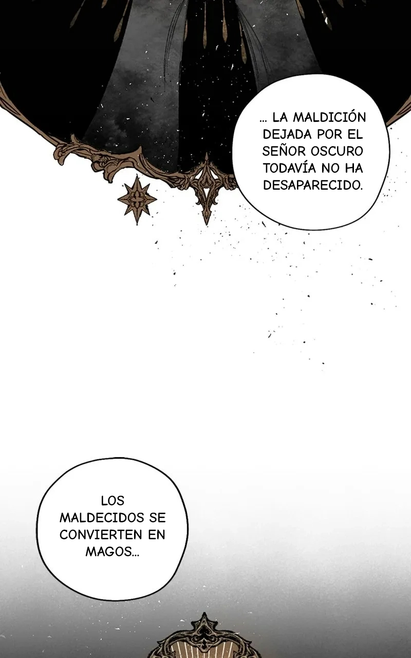 The Dark Lord's Confession Capitulo 66 página 6