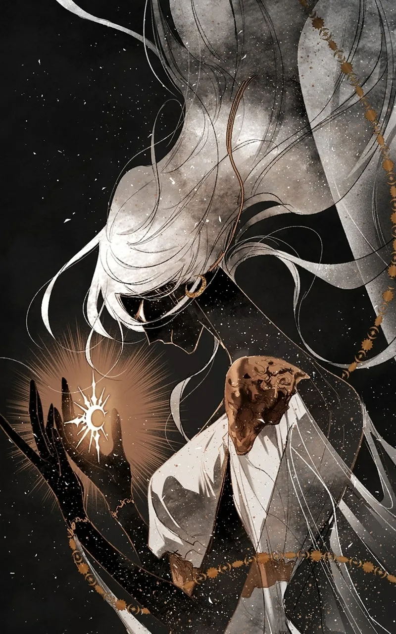 The Dark Lord's Confession Capitulo 66 página 60
