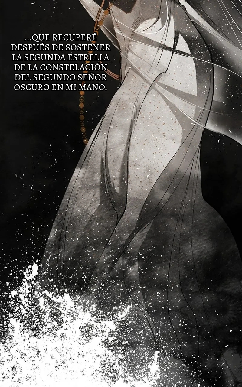 The Dark Lord's Confession Capitulo 66 página 61