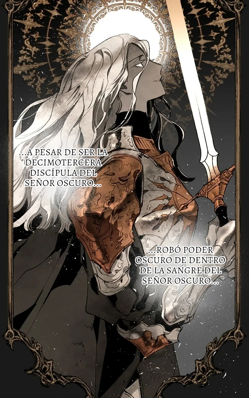 The Dark Lord's Confession Capitulo 66 página 65