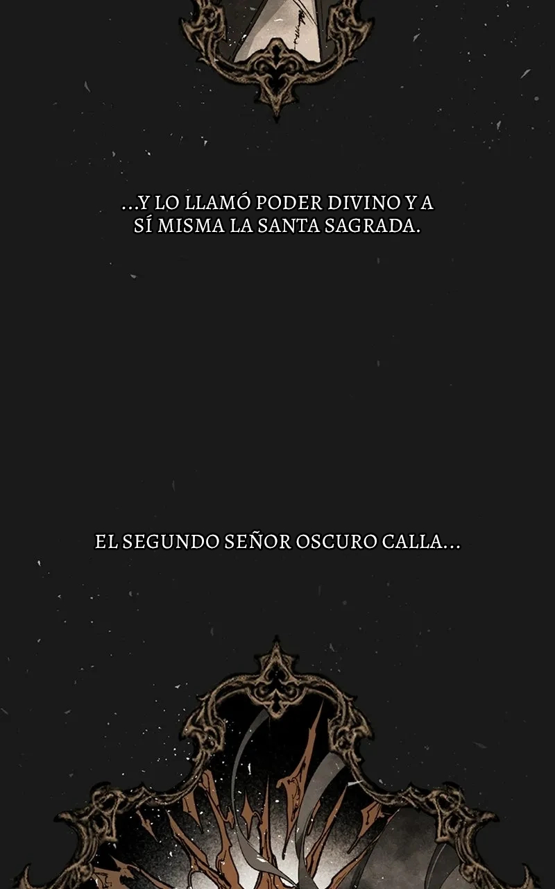 The Dark Lord's Confession Capitulo 66 página 66