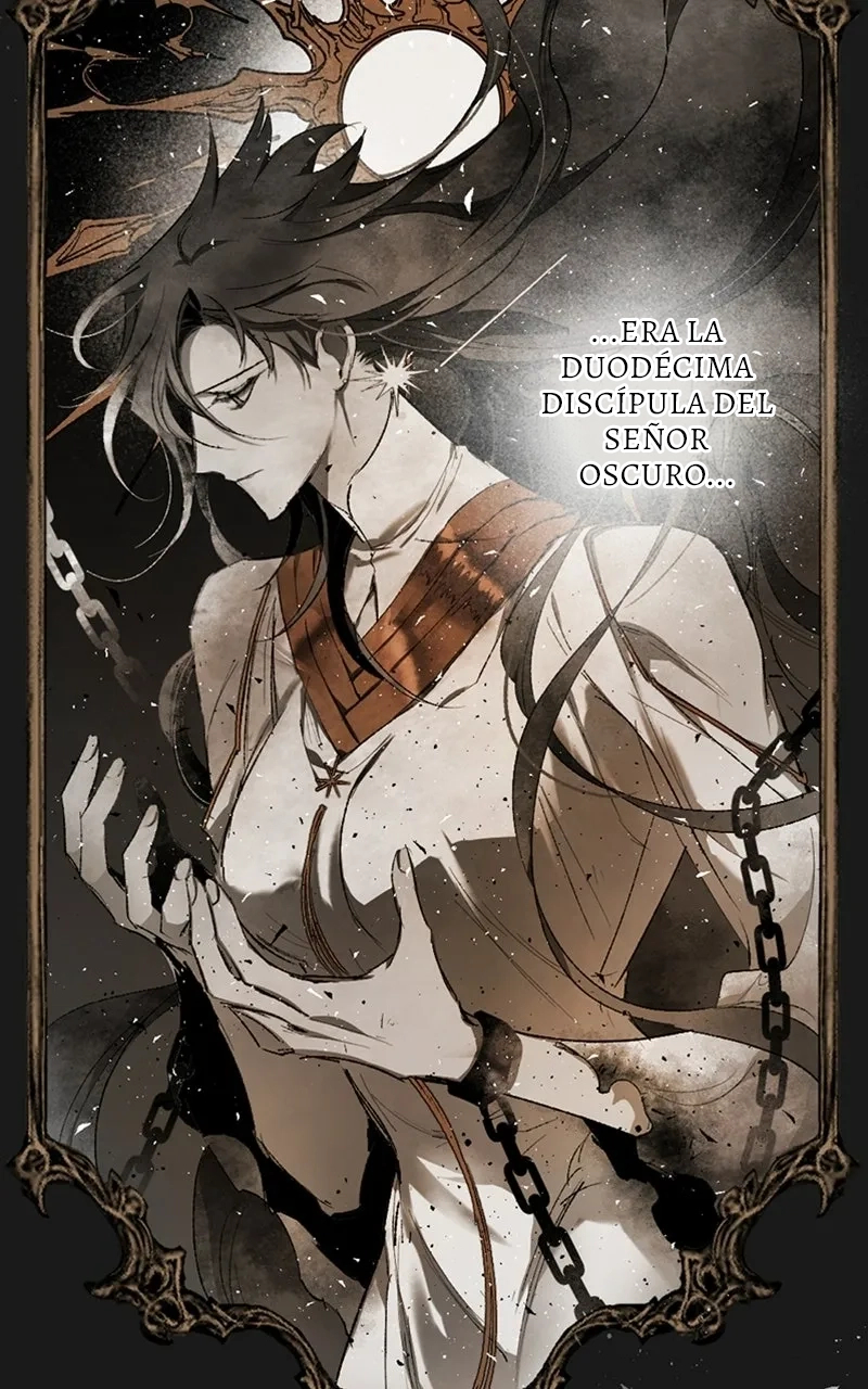 The Dark Lord's Confession Capitulo 66 página 67