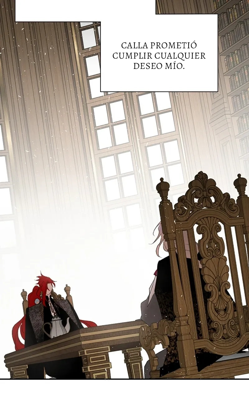 The Dark Lord's Confession Capitulo 66 página 69