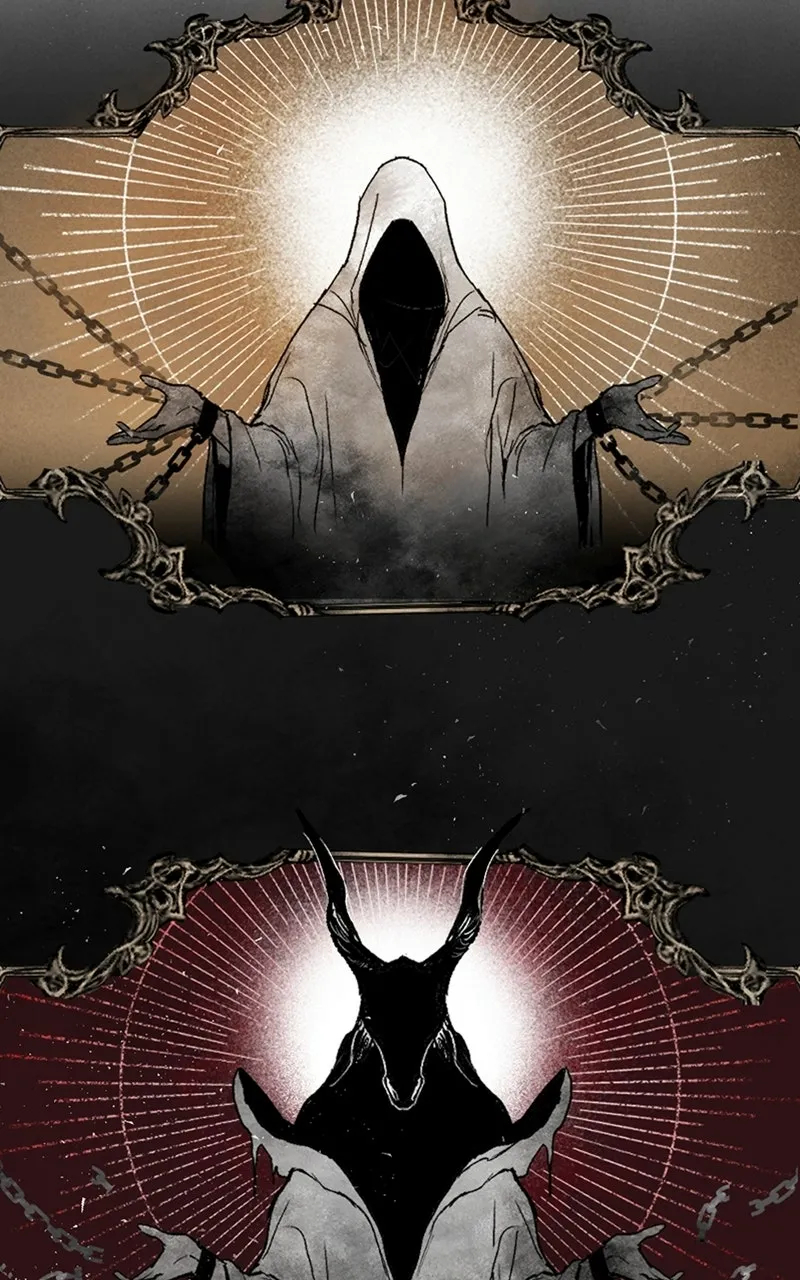 The Dark Lord's Confession Capitulo 66 página 7