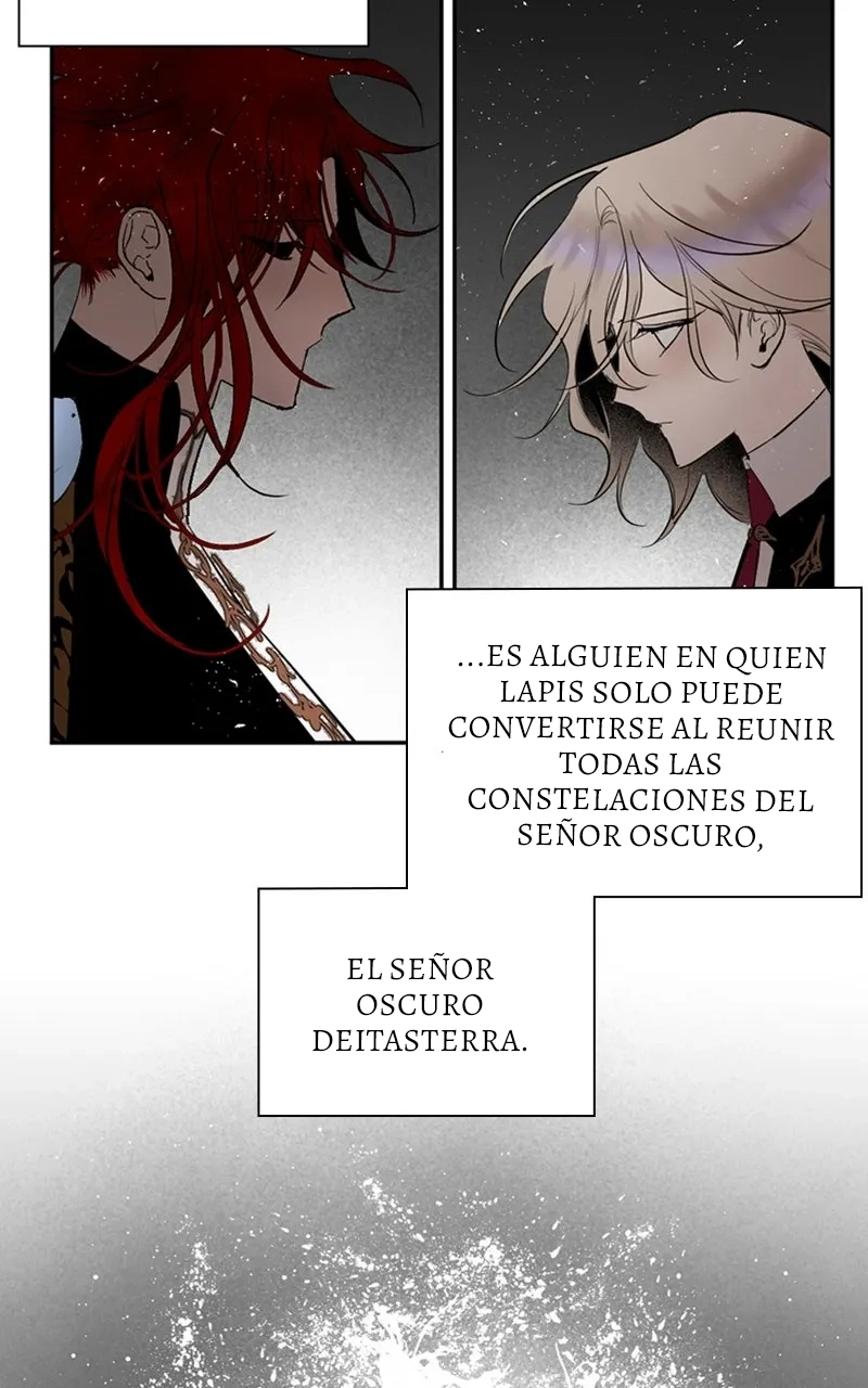 The Dark Lord's Confession Capitulo 66 página 71