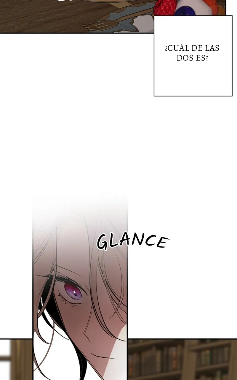 The Dark Lord's Confession Capitulo 66 página 73