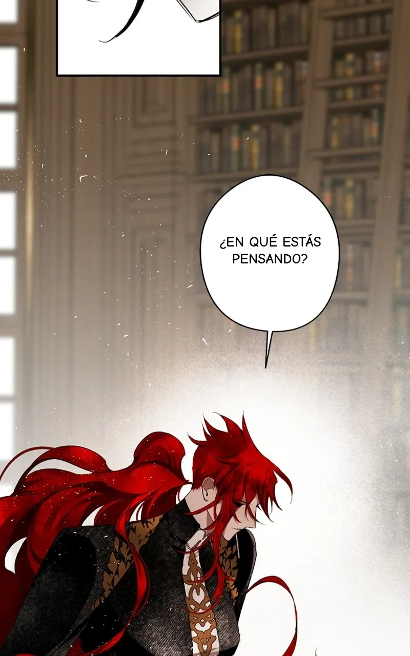 The Dark Lord's Confession Capitulo 66 página 74