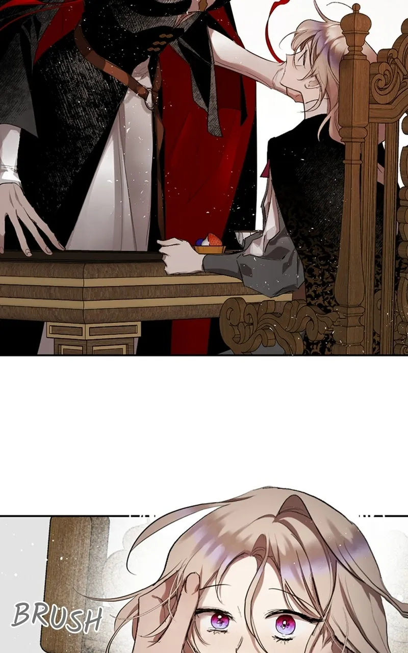 The Dark Lord's Confession Capitulo 66 página 75