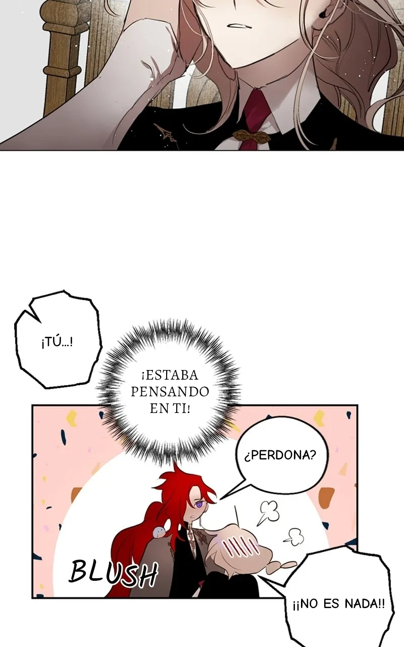 The Dark Lord's Confession Capitulo 66 página 76
