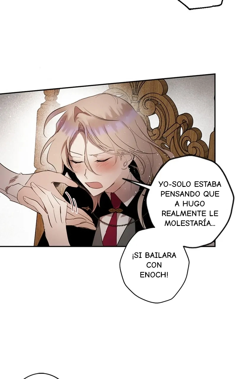 The Dark Lord's Confession Capitulo 66 página 77