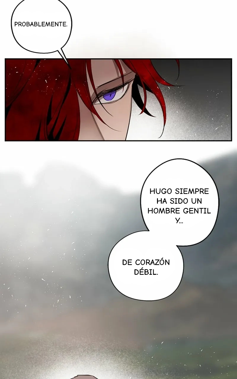 The Dark Lord's Confession Capitulo 66 página 78