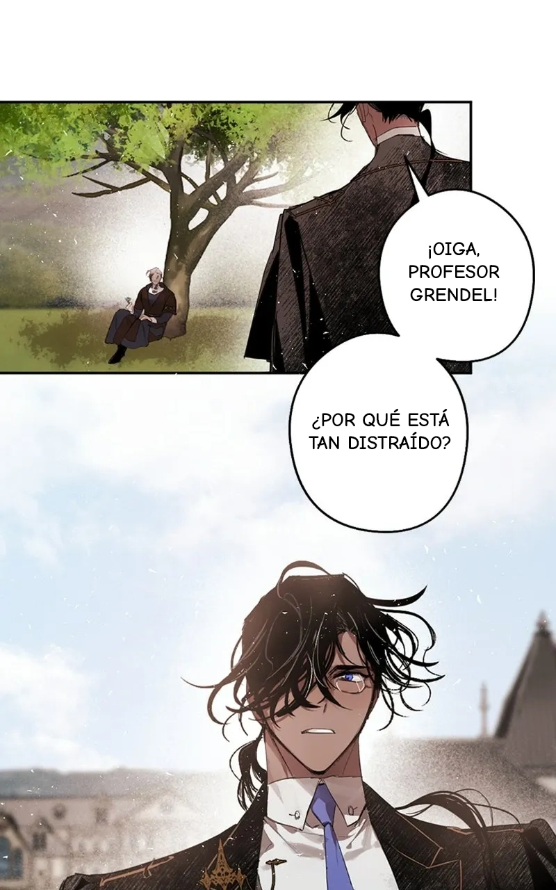 The Dark Lord's Confession Capitulo 66 página 80