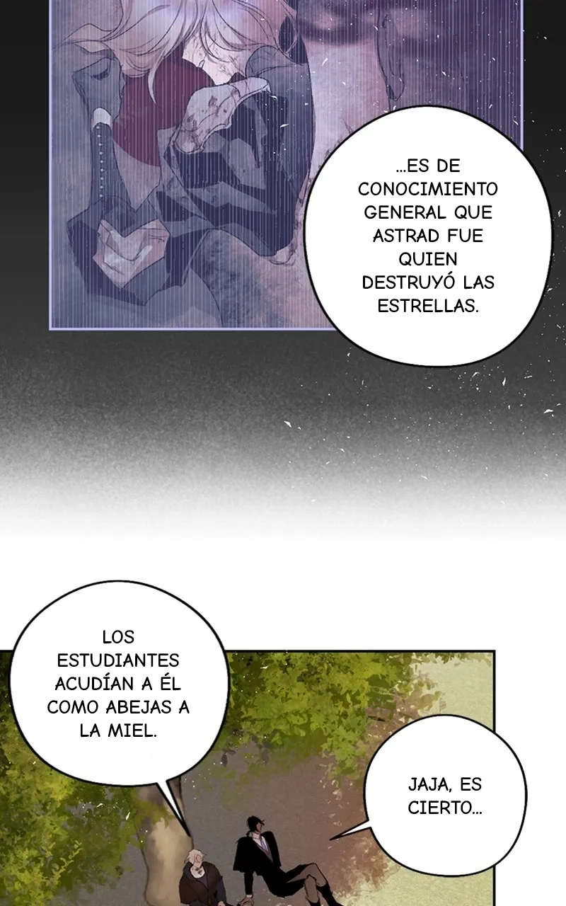 The Dark Lord's Confession Capitulo 66 página 84