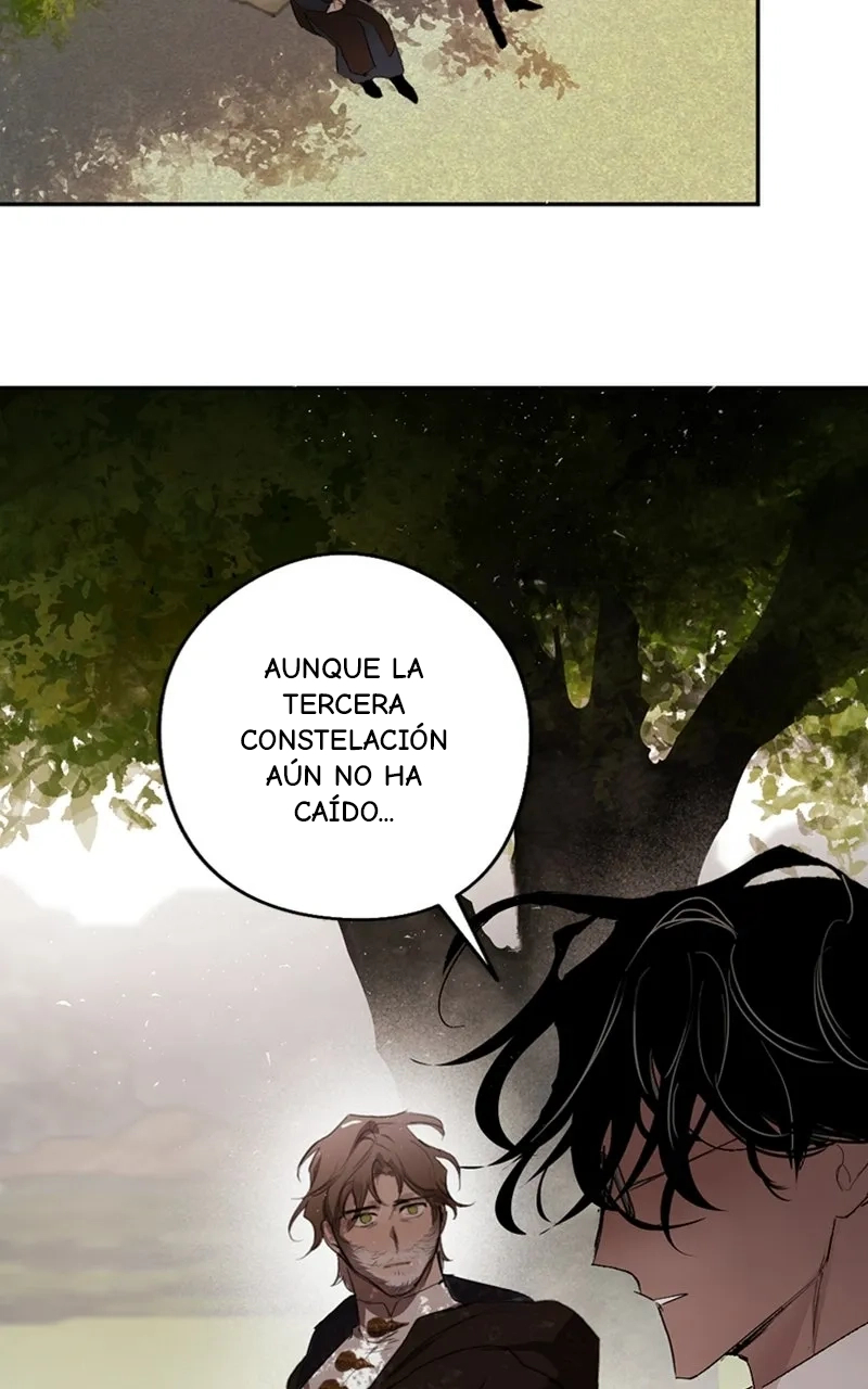 The Dark Lord's Confession Capitulo 66 página 85