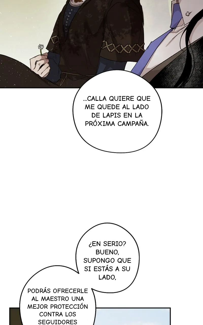 The Dark Lord's Confession Capitulo 66 página 86