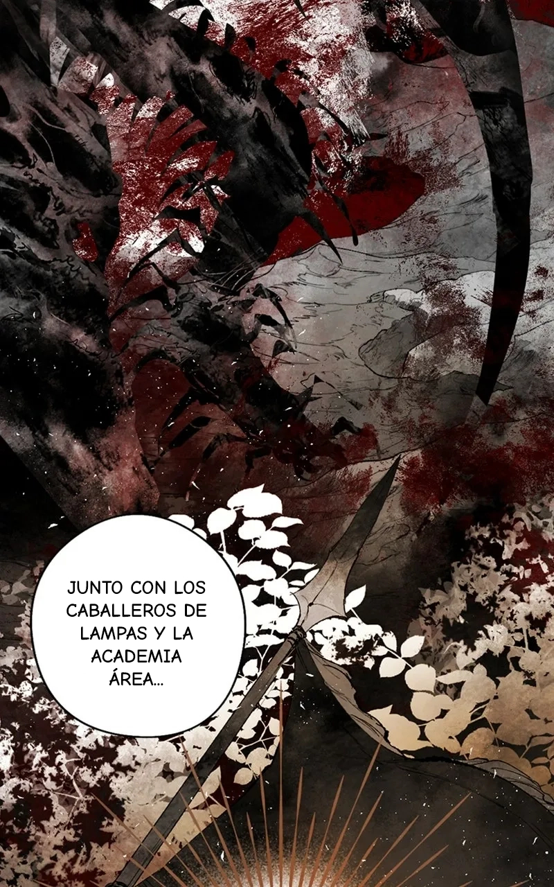 The Dark Lord's Confession Capitulo 66 página 9
