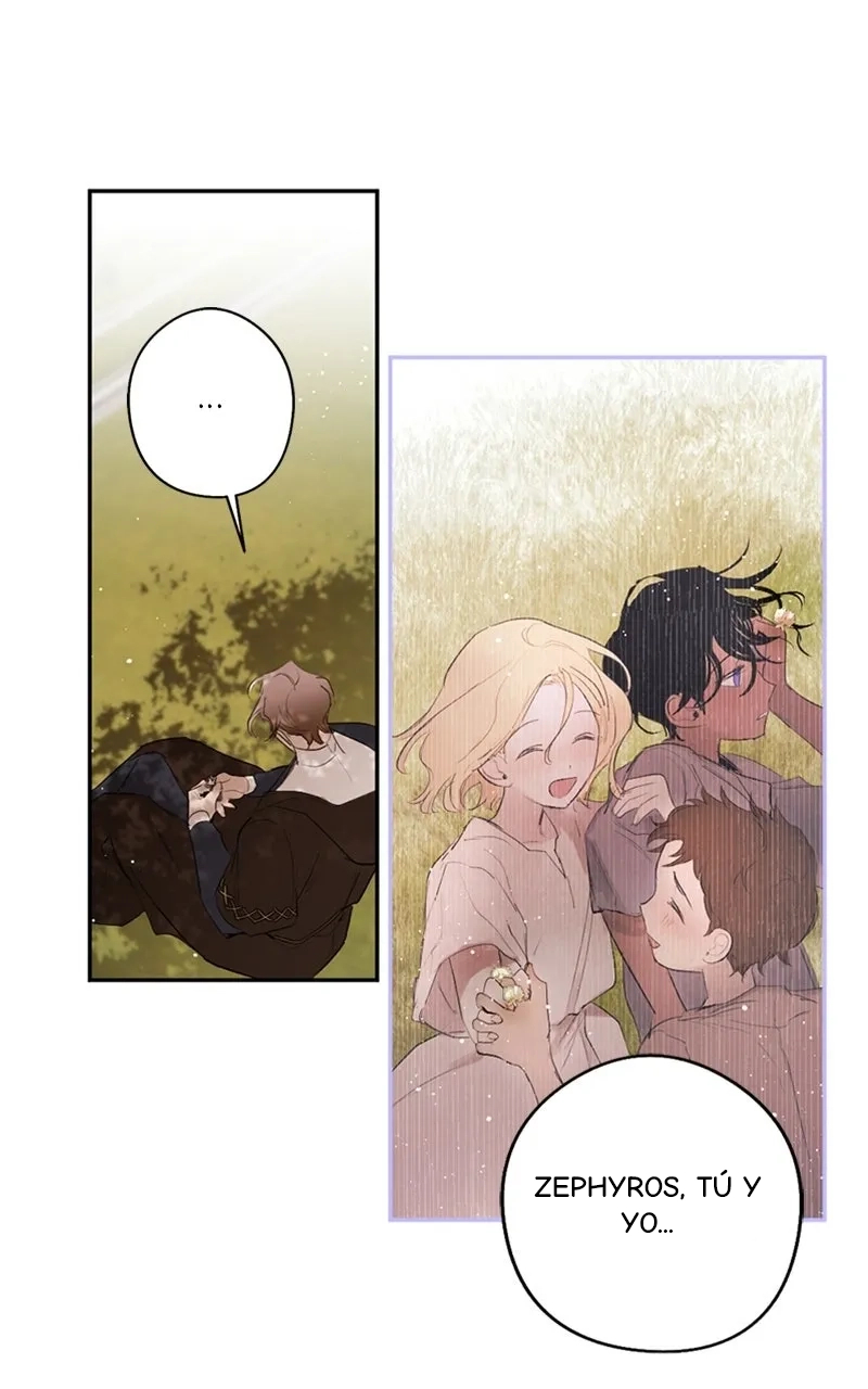 The Dark Lord's Confession Capitulo 66 página 92