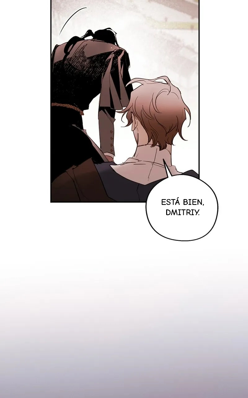 The Dark Lord's Confession Capitulo 66 página 96