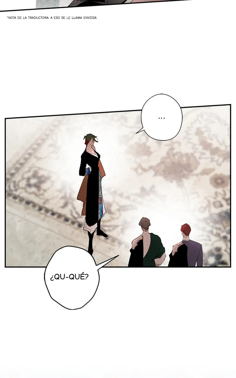 The Dark Lord's Confession Capitulo 67 página 10