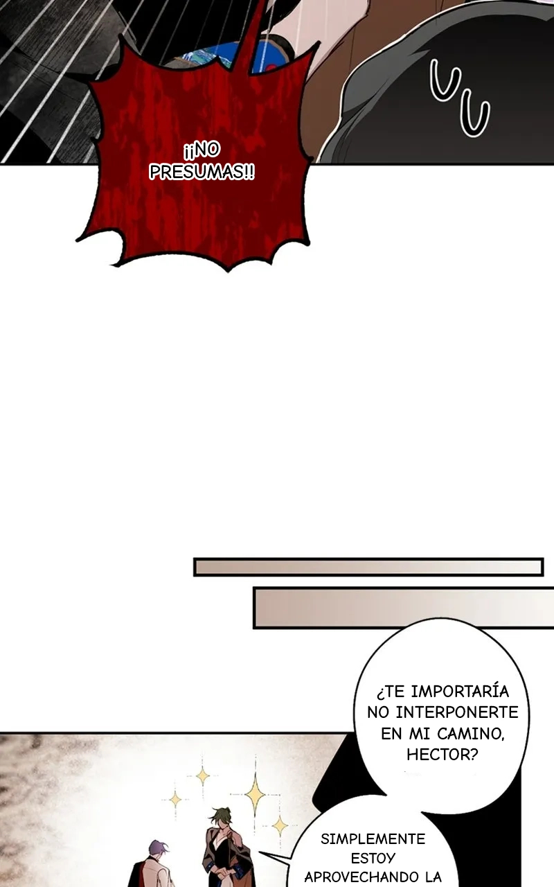 The Dark Lord's Confession Capitulo 67 página 12