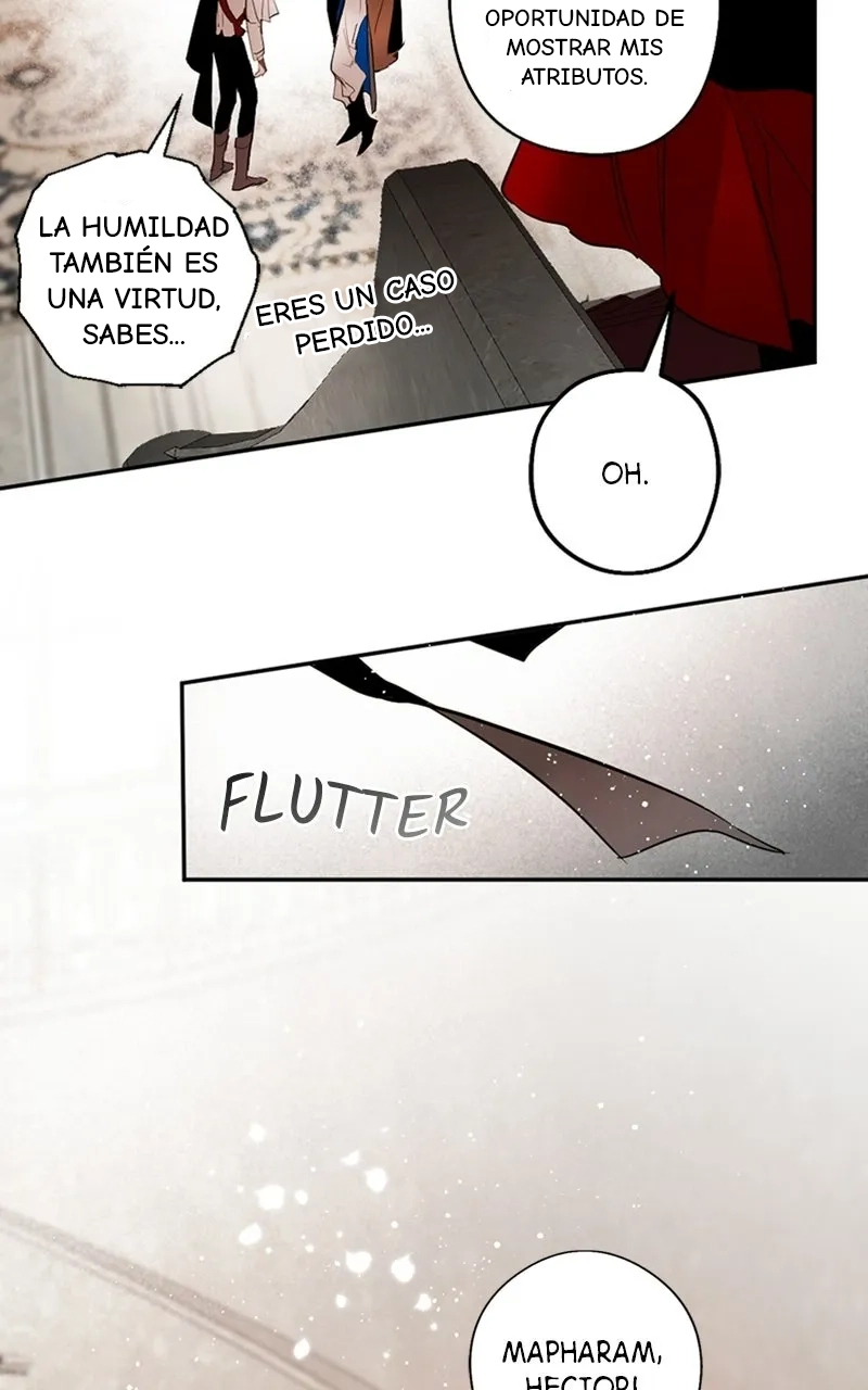 The Dark Lord's Confession Capitulo 67 página 13