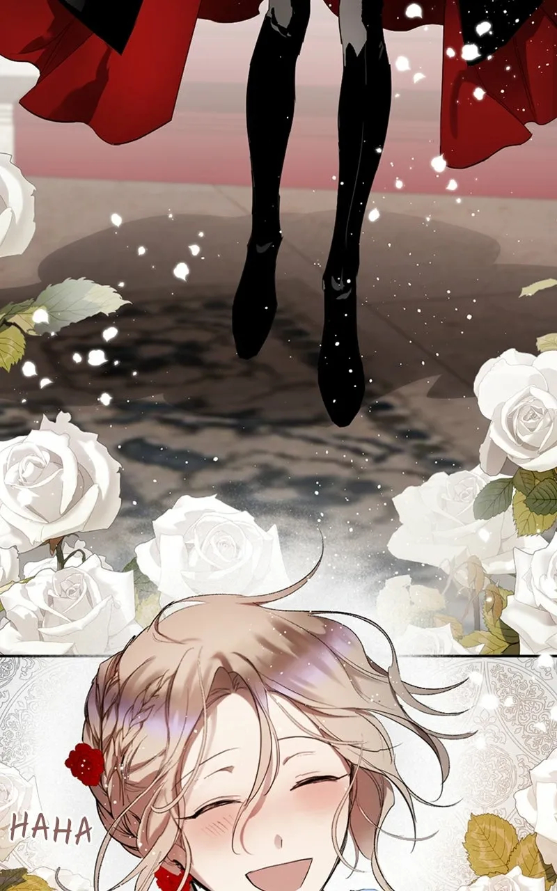 The Dark Lord's Confession Capitulo 67 página 15