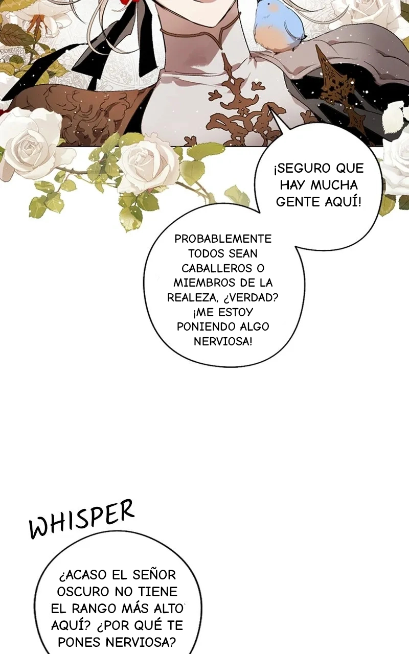 The Dark Lord's Confession Capitulo 67 página 16