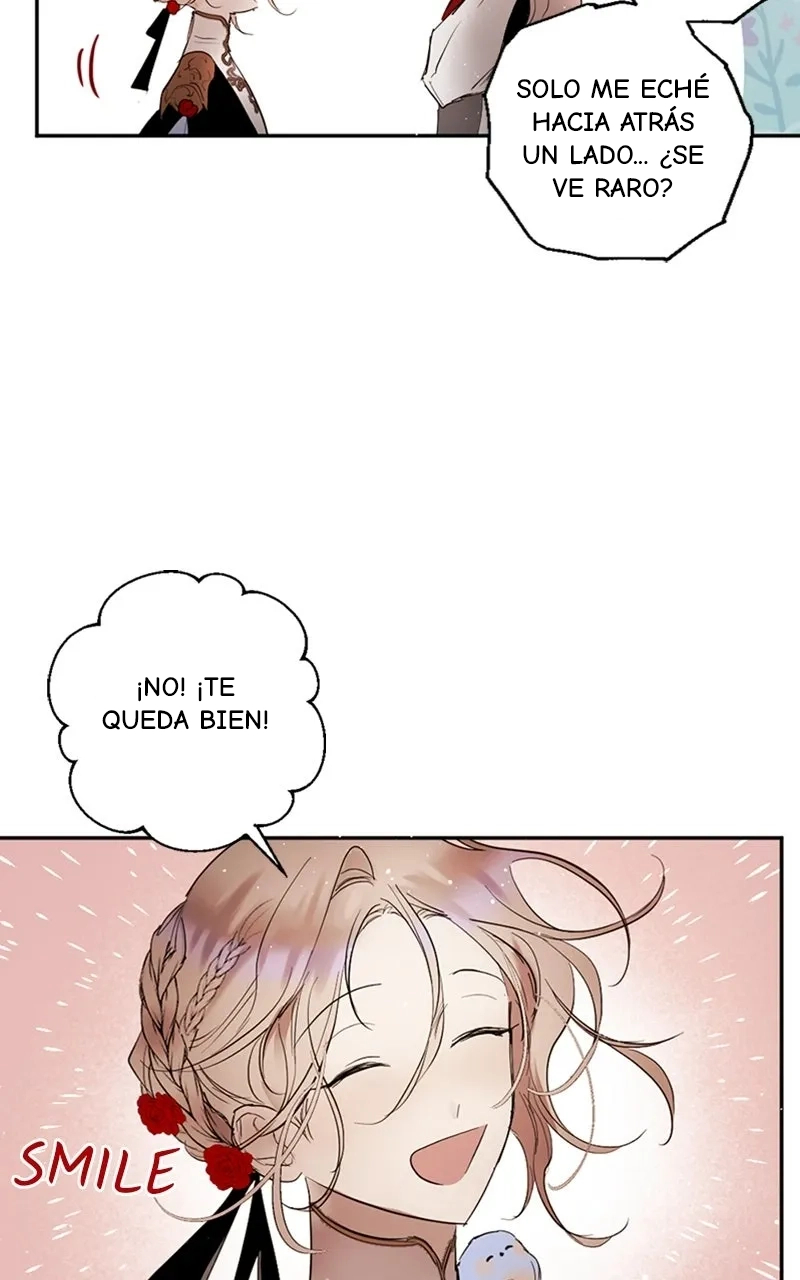 The Dark Lord's Confession Capitulo 67 página 18