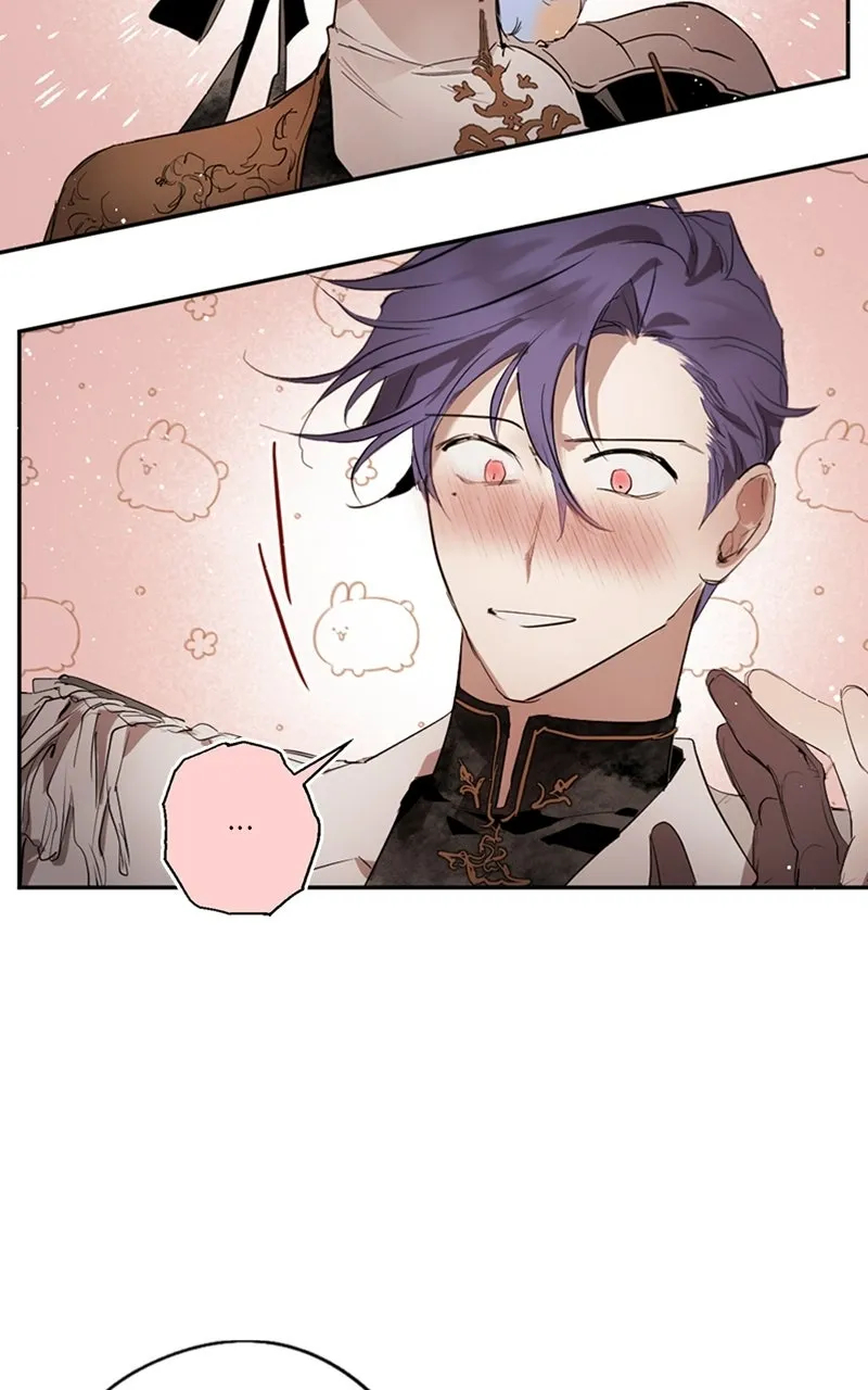 The Dark Lord's Confession Capitulo 67 página 19