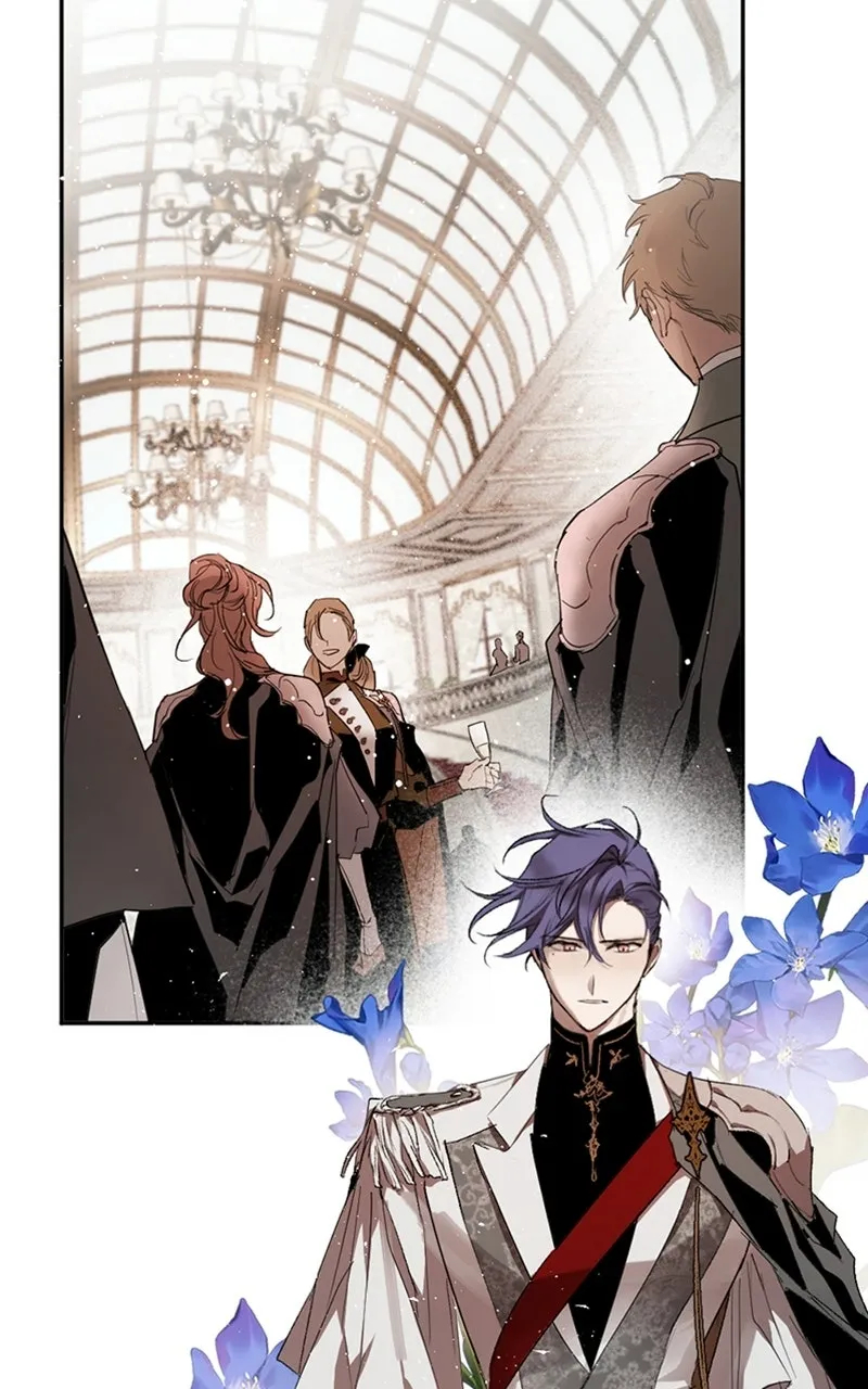 The Dark Lord's Confession Capitulo 67 página 2