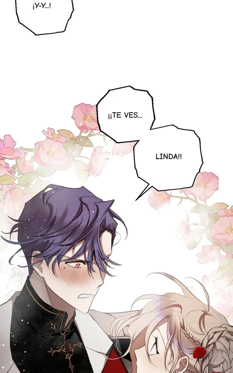 The Dark Lord's Confession Capitulo 67 página 23