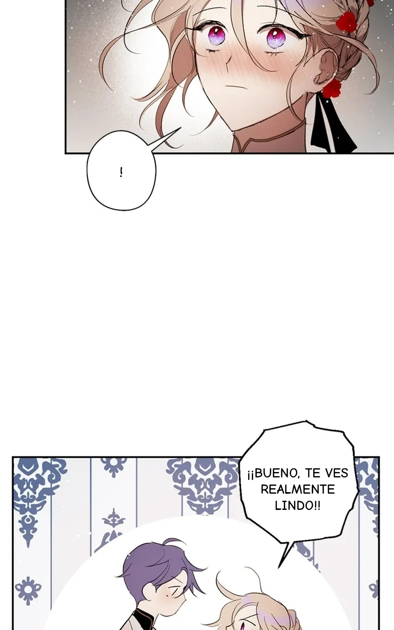 The Dark Lord's Confession Capitulo 67 página 25